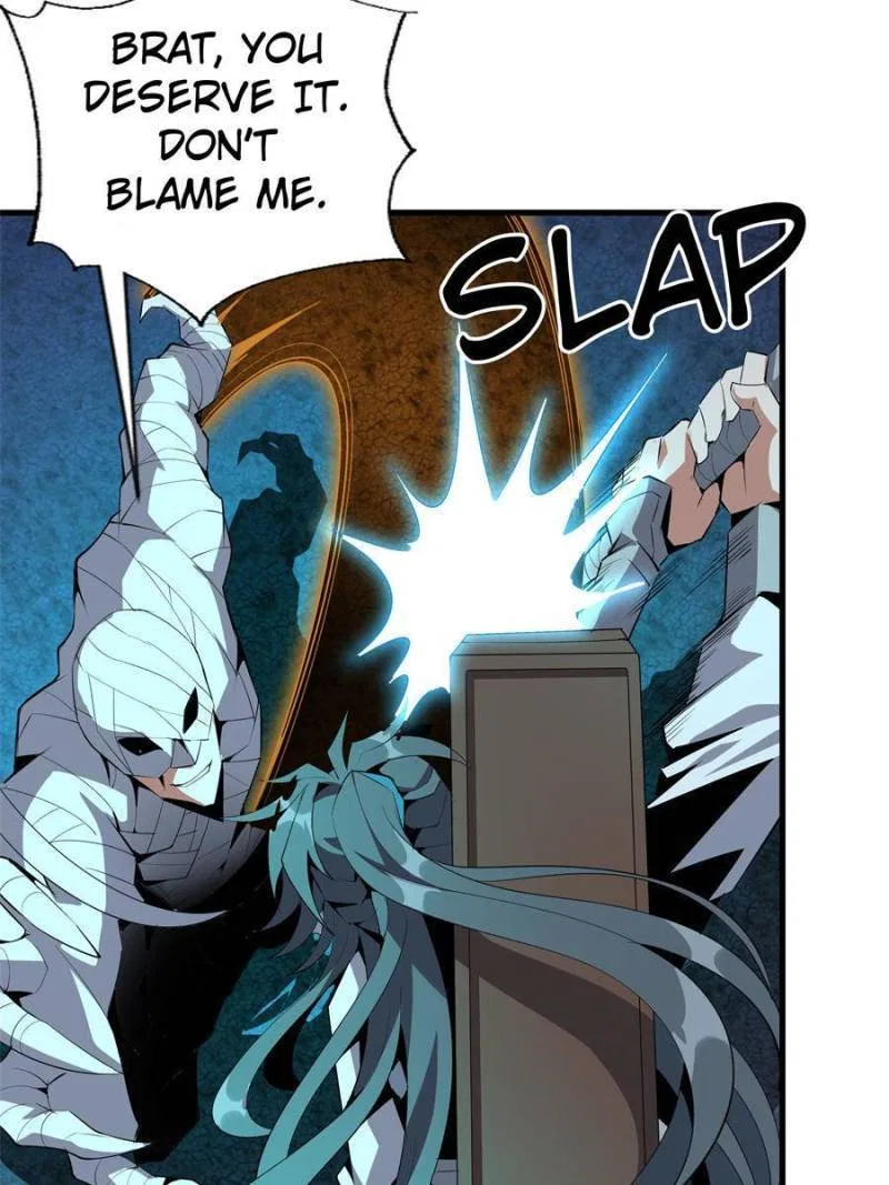 The First Sword Of Earth Chapter 57 – Page 3