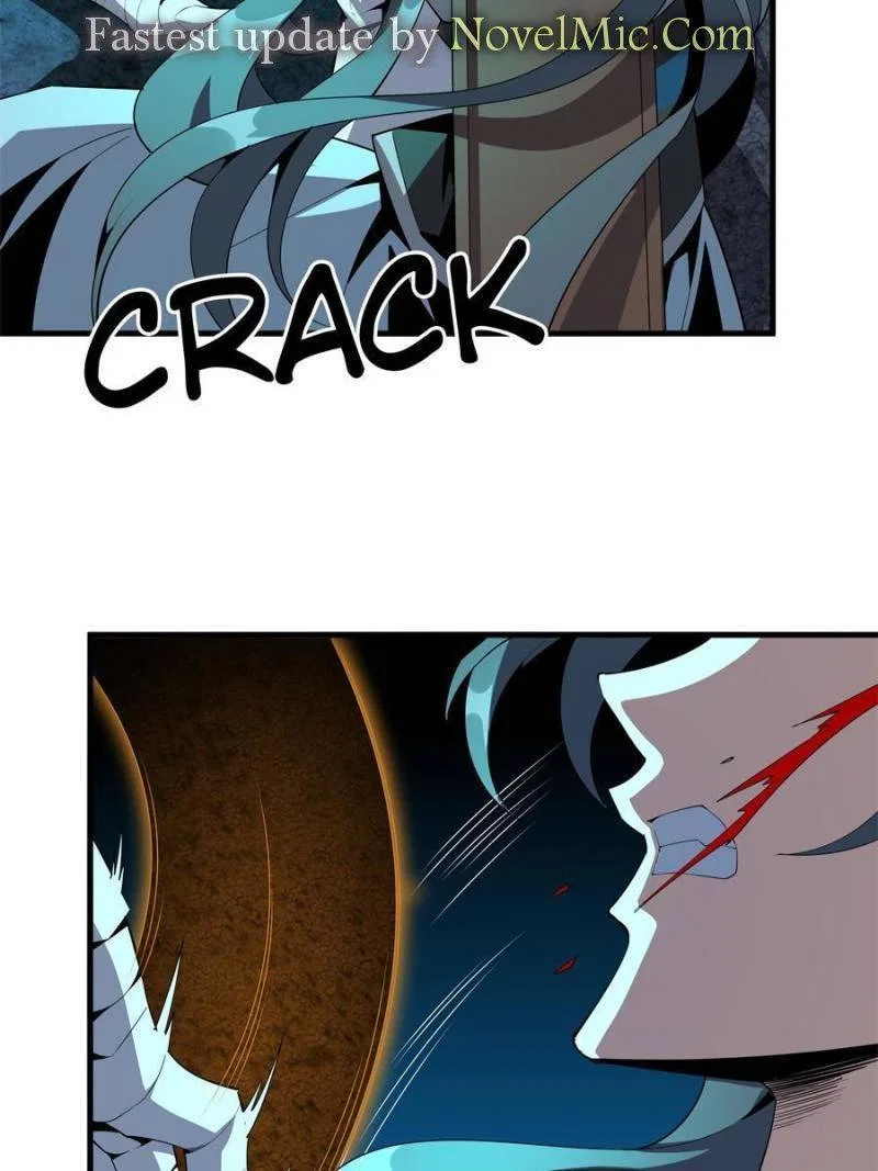 The First Sword Of Earth Chapter 57 – Page 4