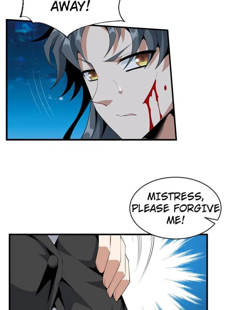 The First Sword Of Earth Chapter 57 – Page 7