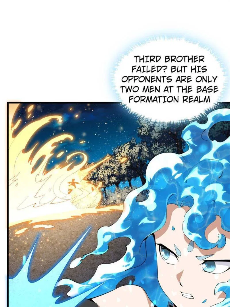 The First Sword Of Earth Chapter 57 – Page 11