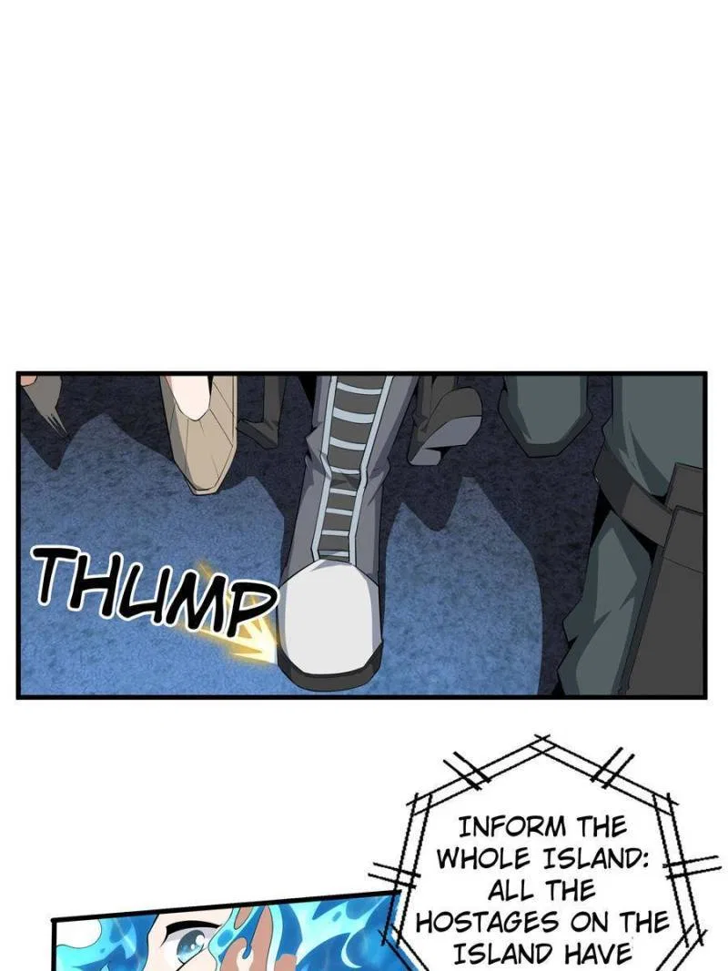 The First Sword Of Earth Chapter 57 – Page 17