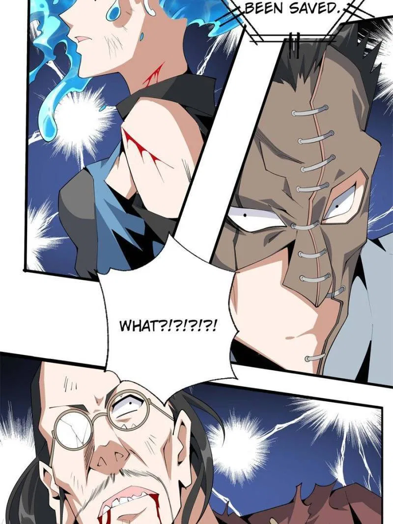 The First Sword Of Earth Chapter 57 – Page 18