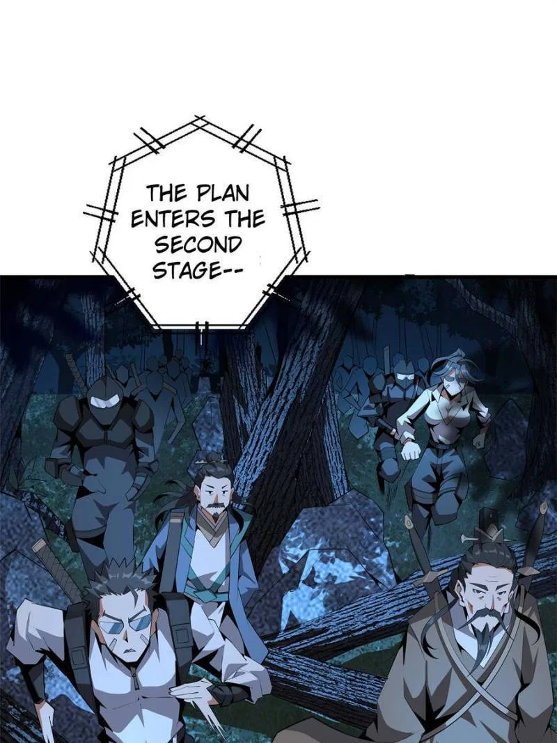 The First Sword Of Earth Chapter 57 – Page 20
