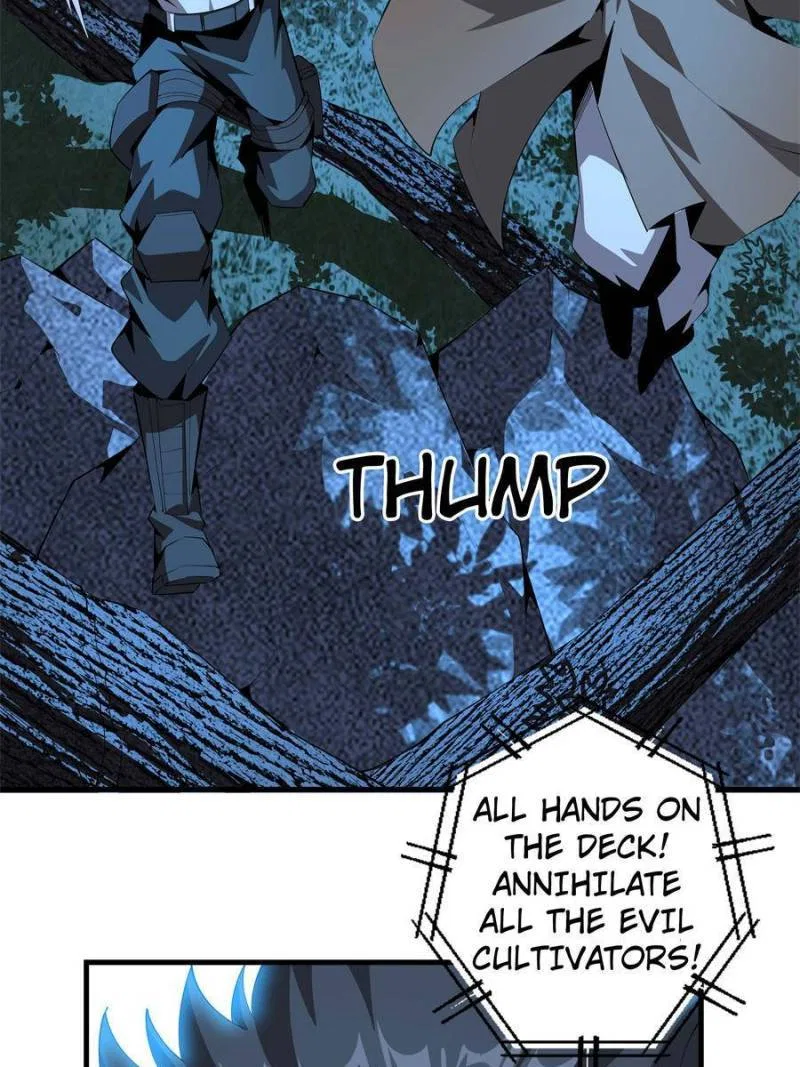 The First Sword Of Earth Chapter 57 – Page 21