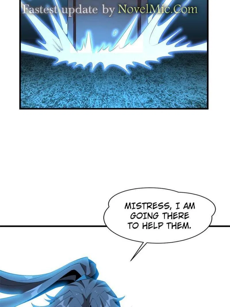 The First Sword Of Earth Chapter 57 – Page 26