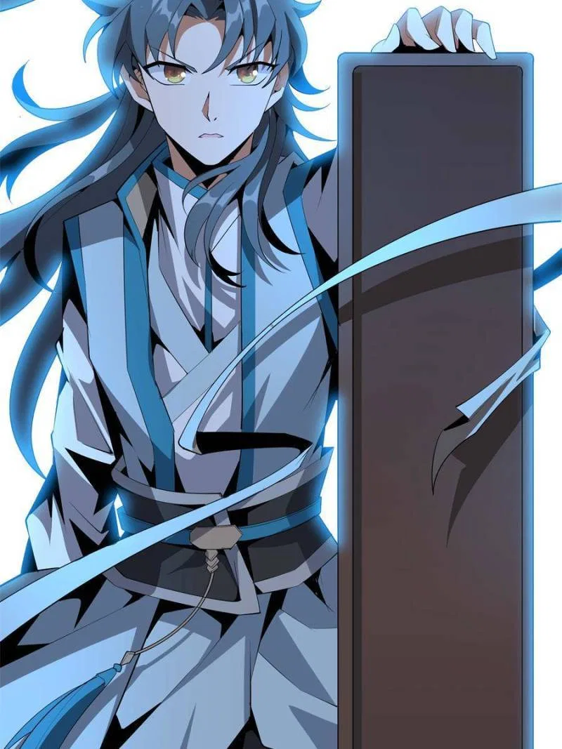 The First Sword Of Earth Chapter 57 – Page 27