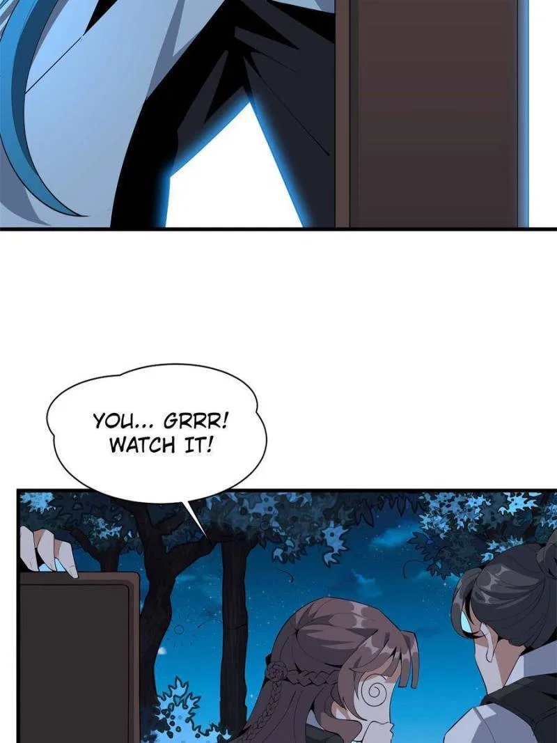 The First Sword Of Earth Chapter 57 – Page 28