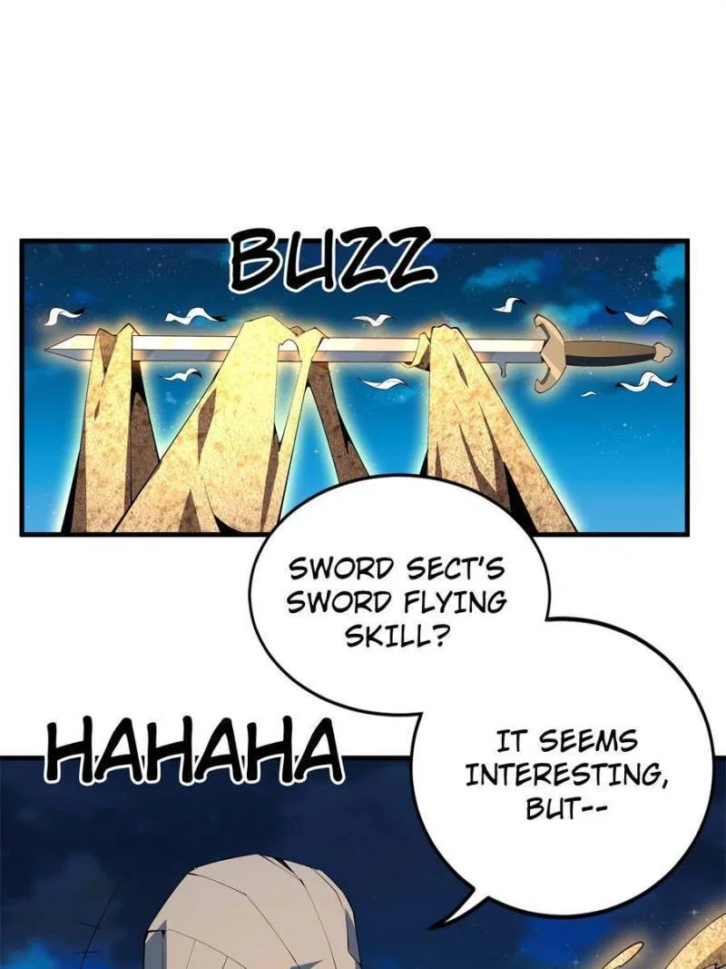 The First Sword Of Earth Chapter 57 – Page 33