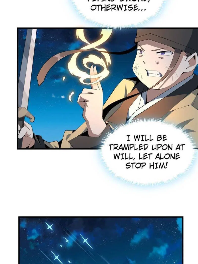 The First Sword Of Earth Chapter 57 – Page 38