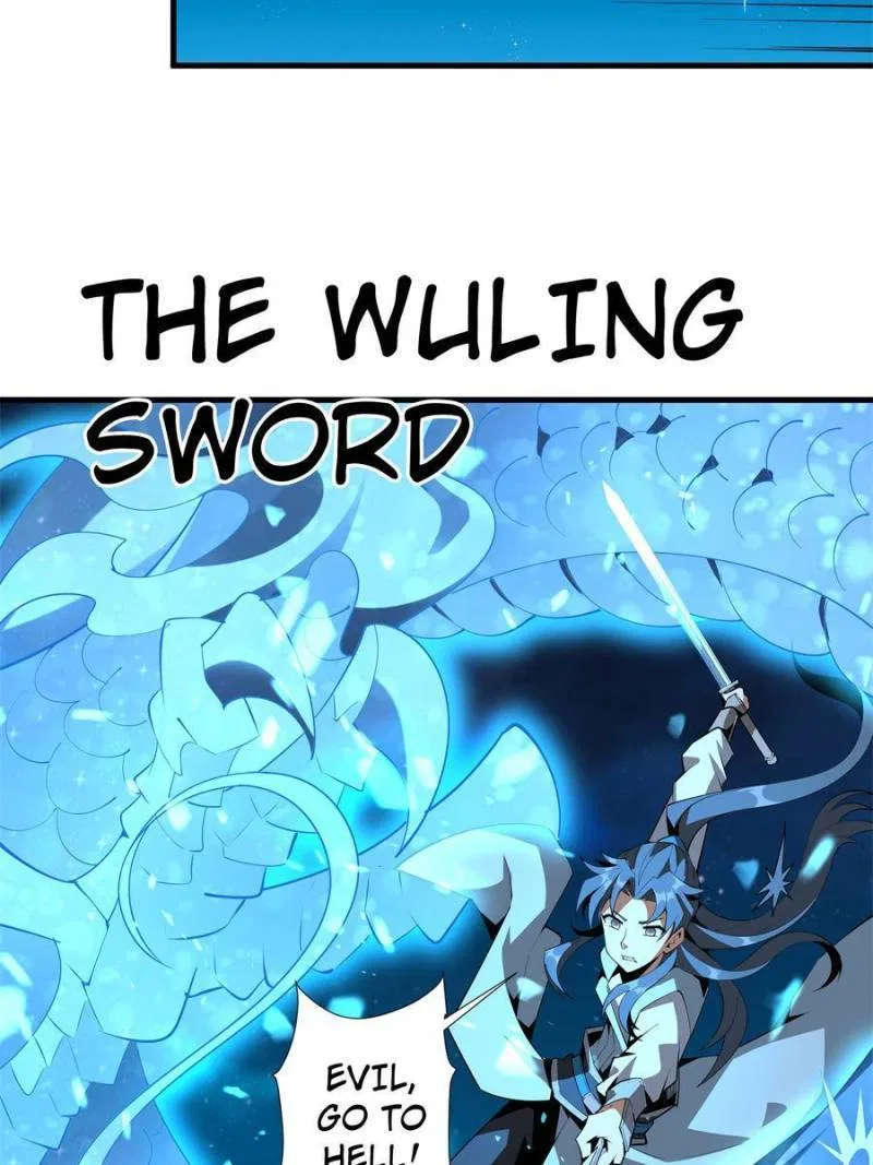 The First Sword Of Earth Chapter 57 – Page 40