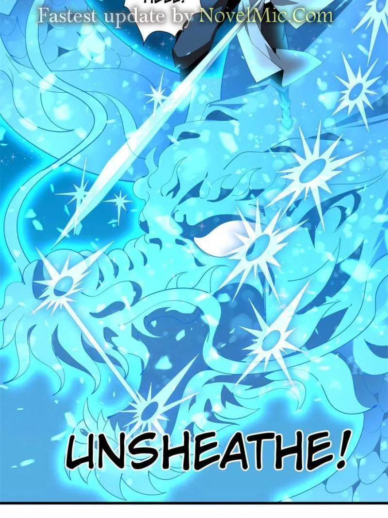 The First Sword Of Earth Chapter 57 – Page 41