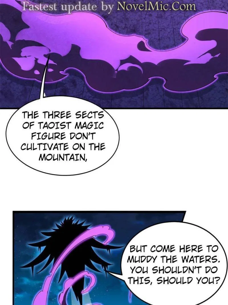 The First Sword Of Earth Chapter 56 – Page 3