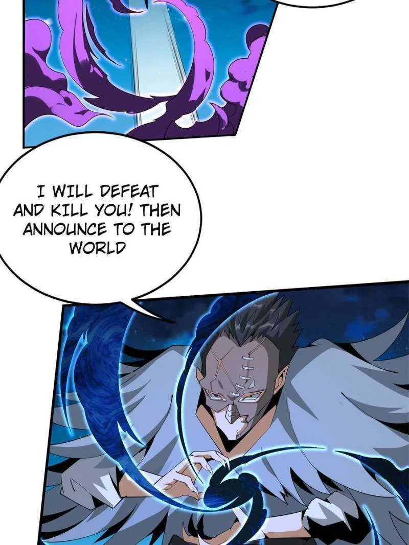 The First Sword Of Earth Chapter 56 – Page 4