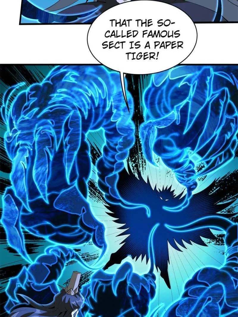 The First Sword Of Earth Chapter 56 – Page 5