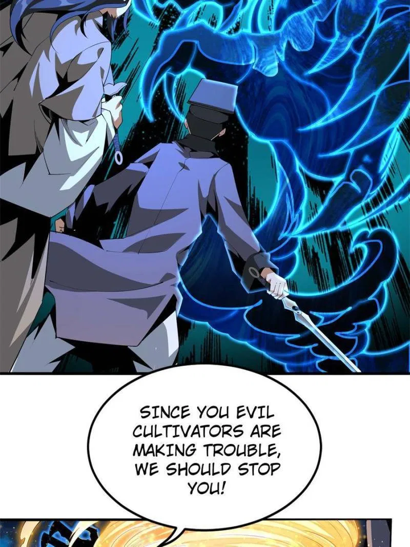 The First Sword Of Earth Chapter 56 – Page 6