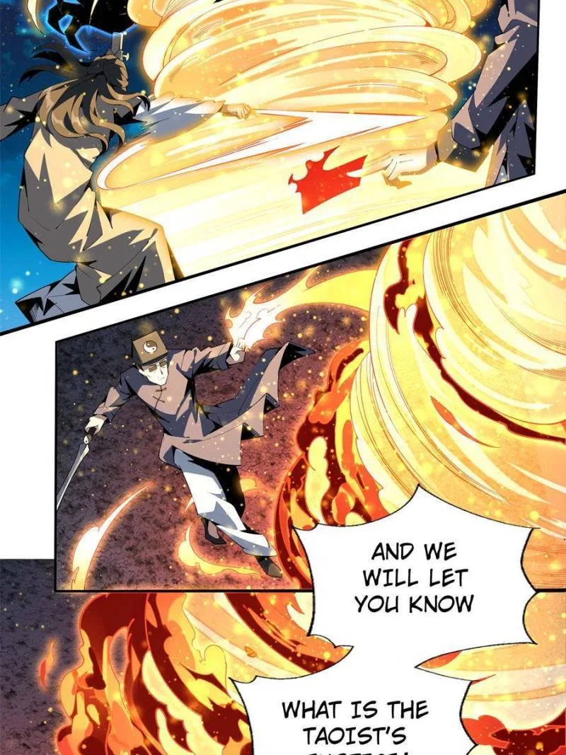 The First Sword Of Earth Chapter 56 – Page 7