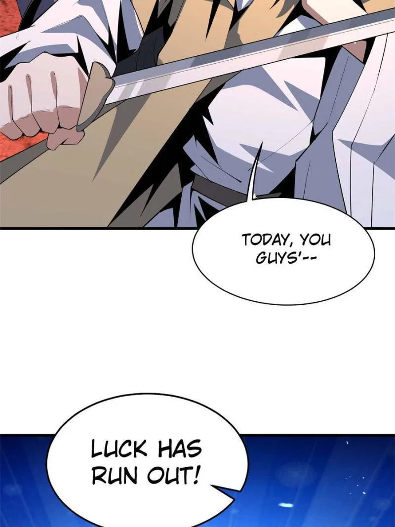 The First Sword Of Earth Chapter 56 – Page 14