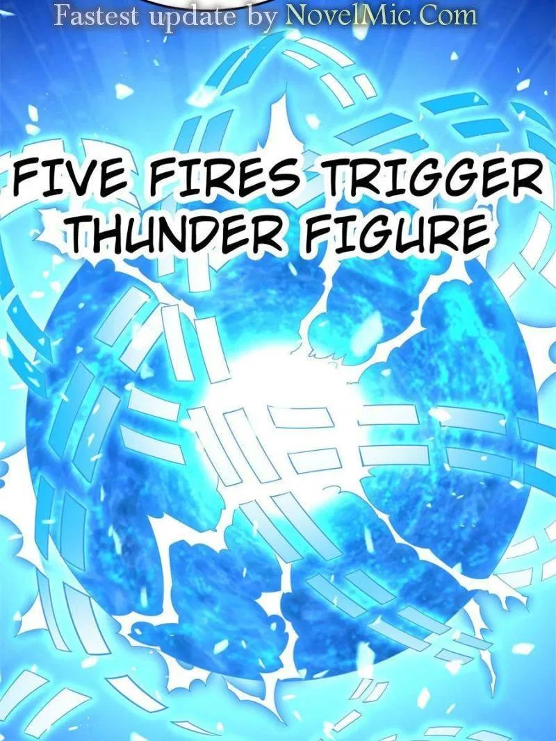 The First Sword Of Earth Chapter 56 – Page 15