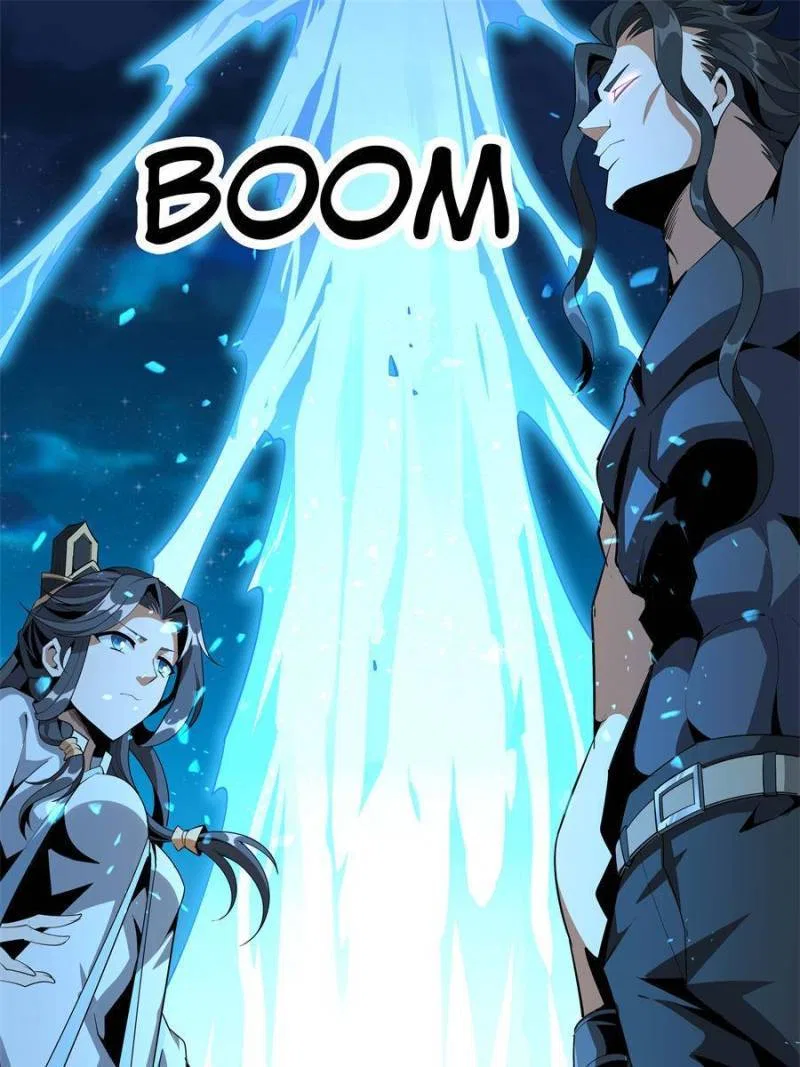 The First Sword Of Earth Chapter 56 – Page 20