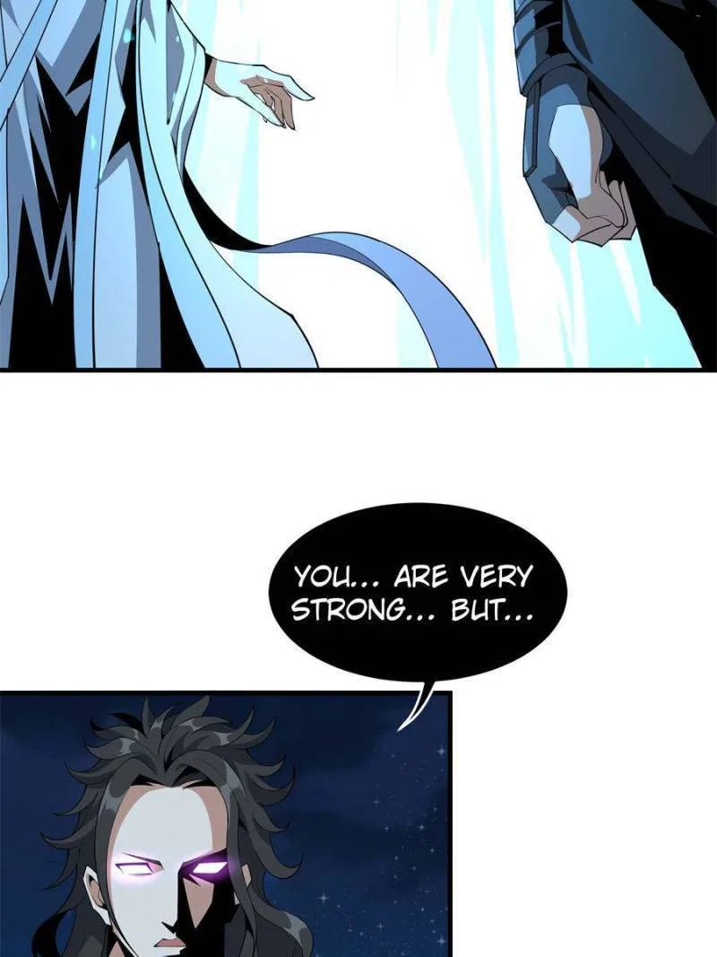The First Sword Of Earth Chapter 56 – Page 21
