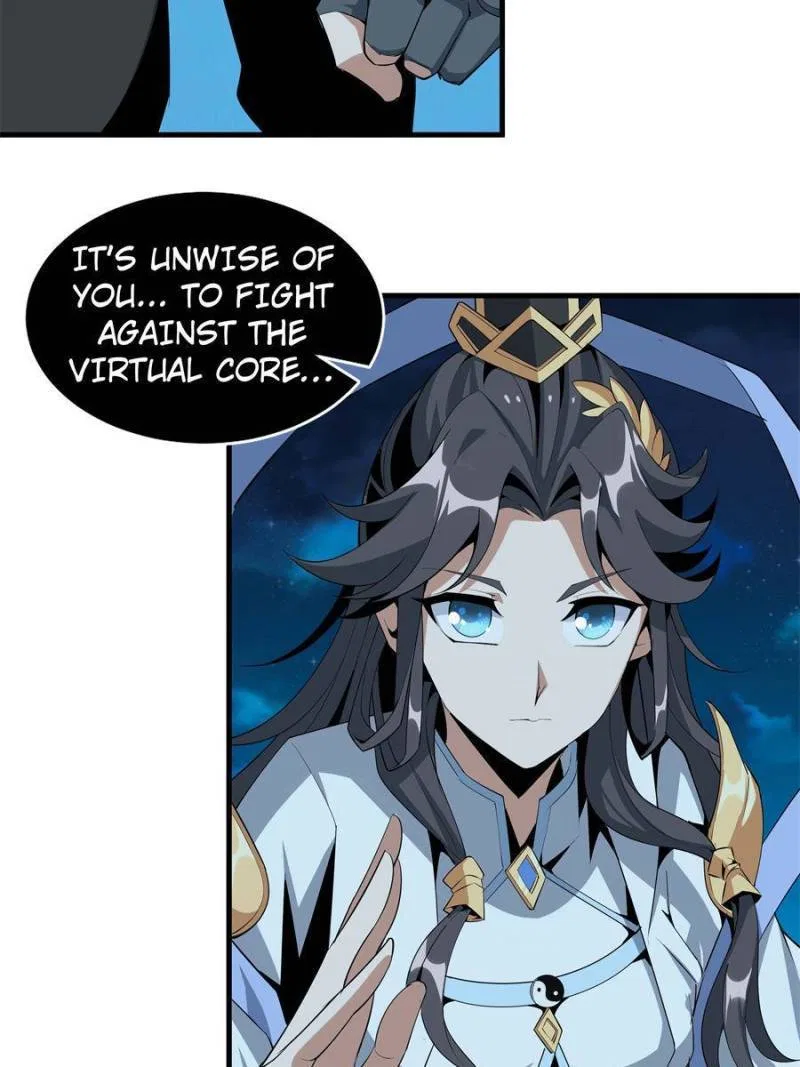 The First Sword Of Earth Chapter 56 – Page 23