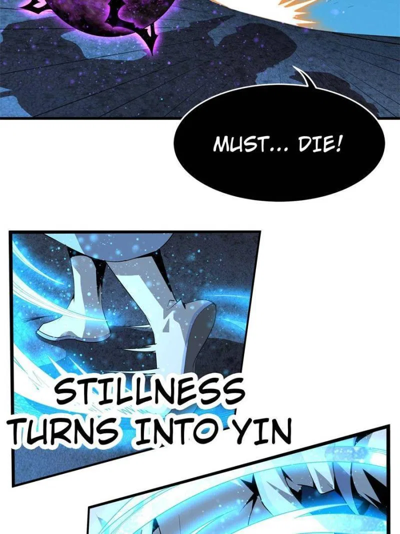 The First Sword Of Earth Chapter 56 – Page 26