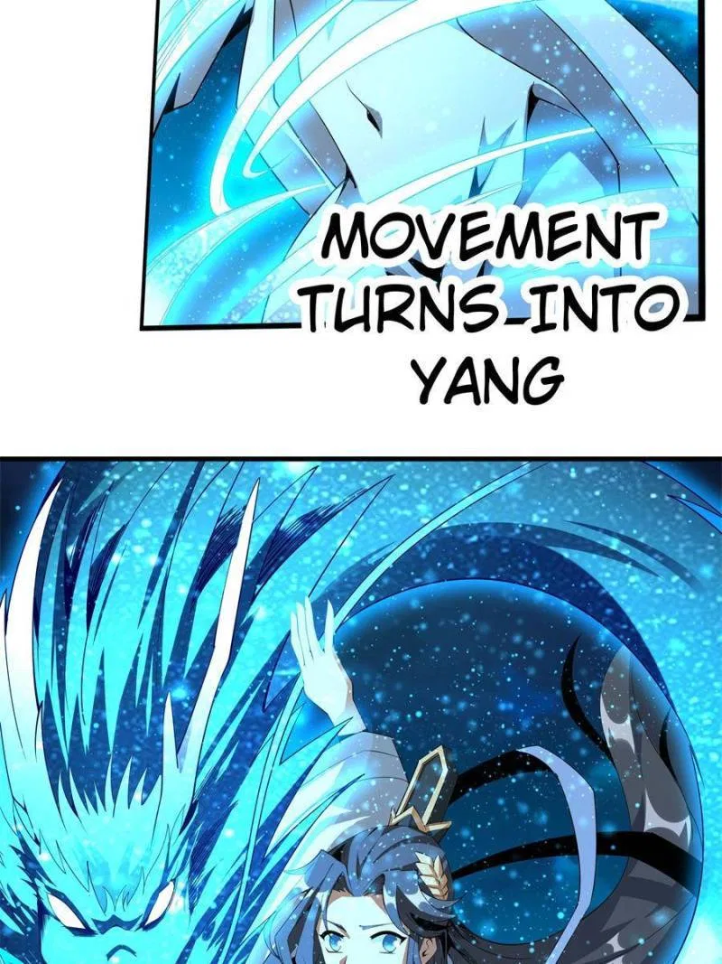 The First Sword Of Earth Chapter 56 – Page 27