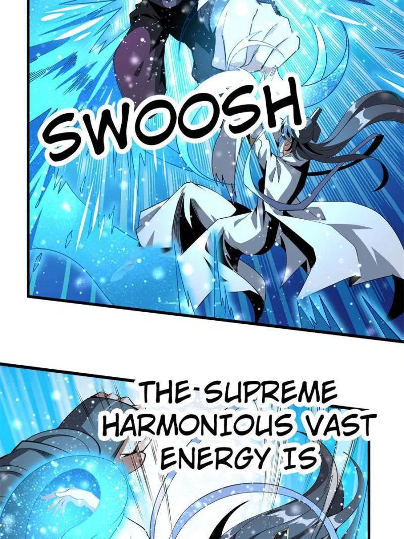 The First Sword Of Earth Chapter 56 – Page 32