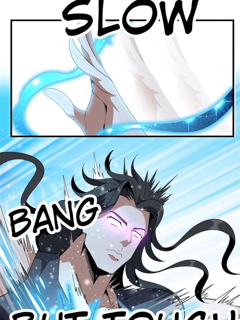 The First Sword Of Earth Chapter 56 – Page 34