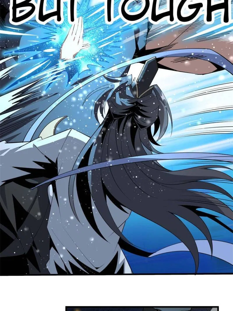 The First Sword Of Earth Chapter 56 – Page 35