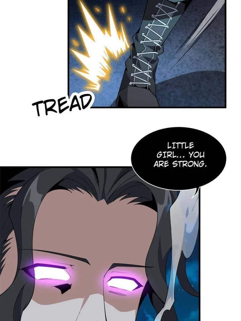 The First Sword Of Earth Chapter 56 – Page 36