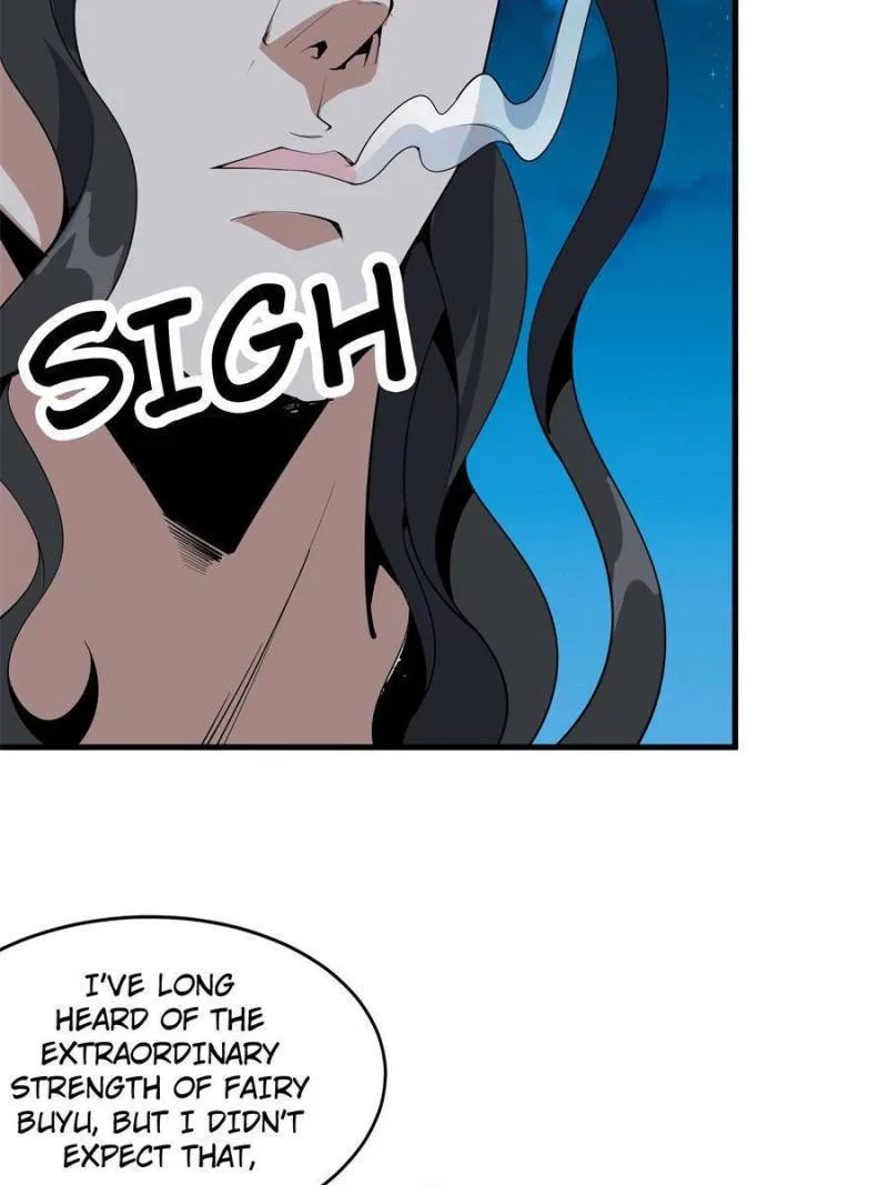 The First Sword Of Earth Chapter 56 – Page 37
