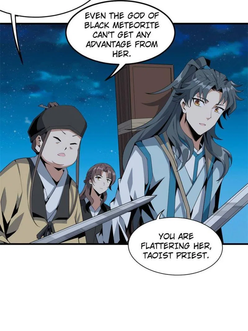 The First Sword Of Earth Chapter 56 – Page 38