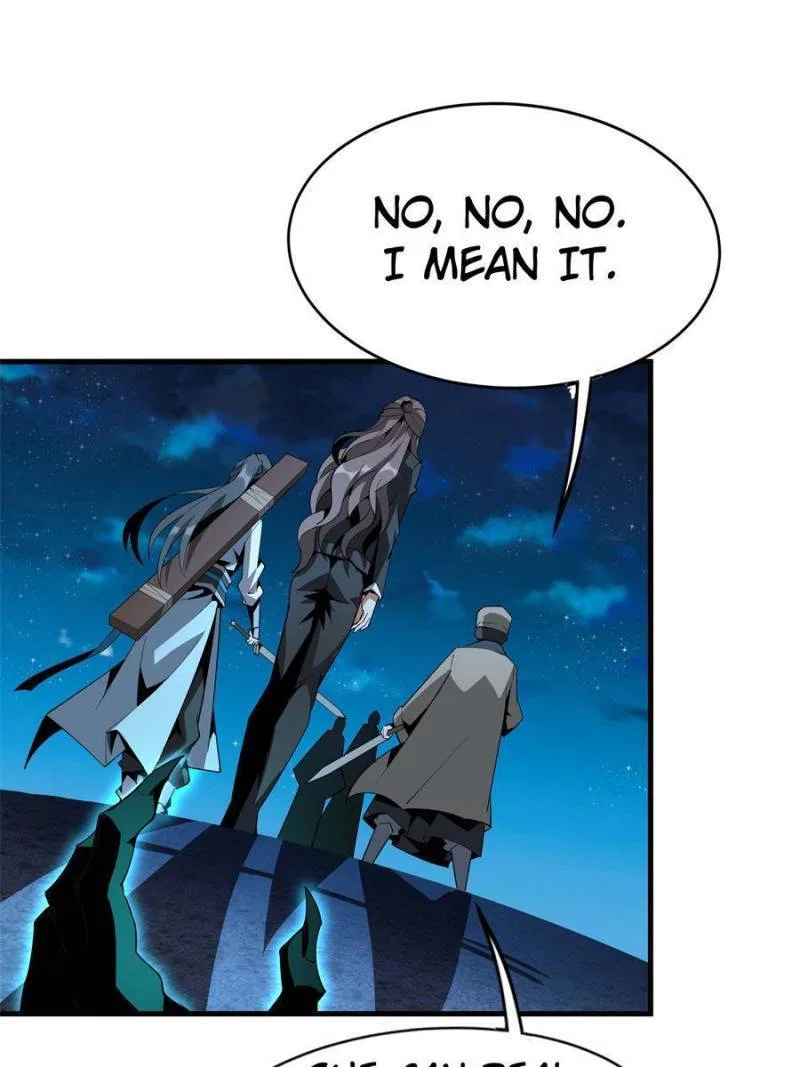 The First Sword Of Earth Chapter 56 – Page 40