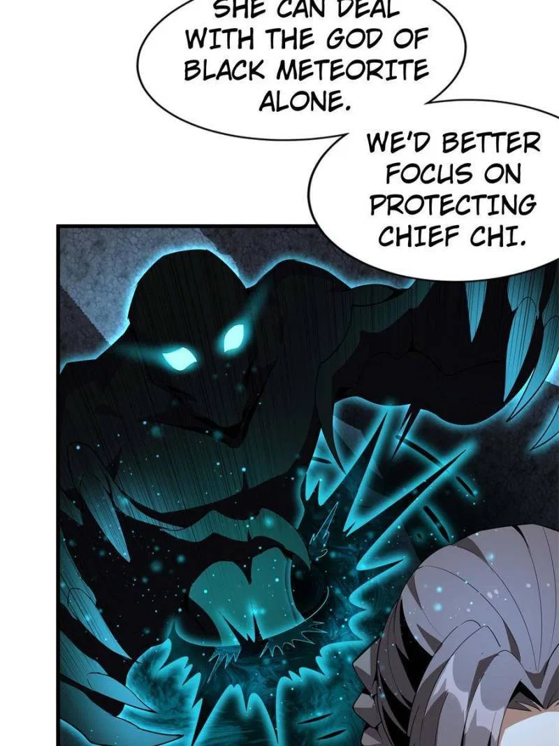 The First Sword Of Earth Chapter 56 – Page 41