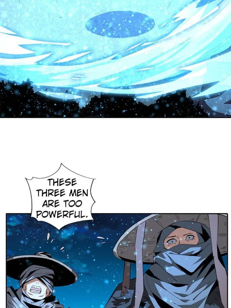 The First Sword Of Earth Chapter 55 – Page 2