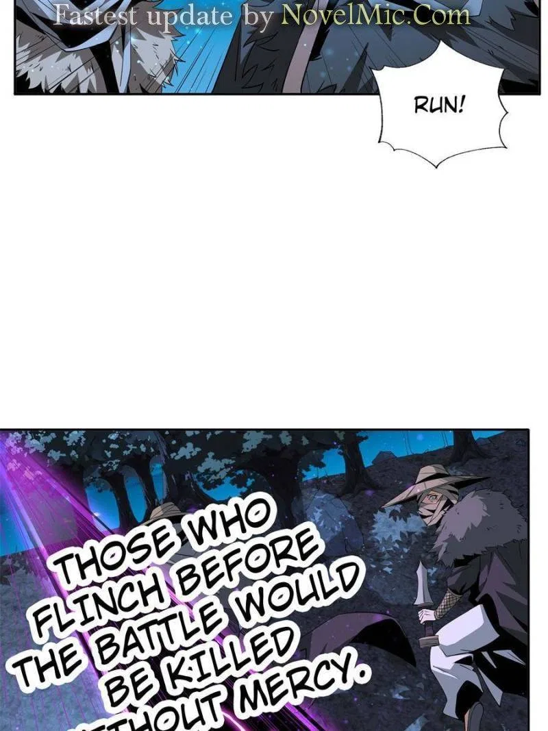 The First Sword Of Earth Chapter 55 – Page 3