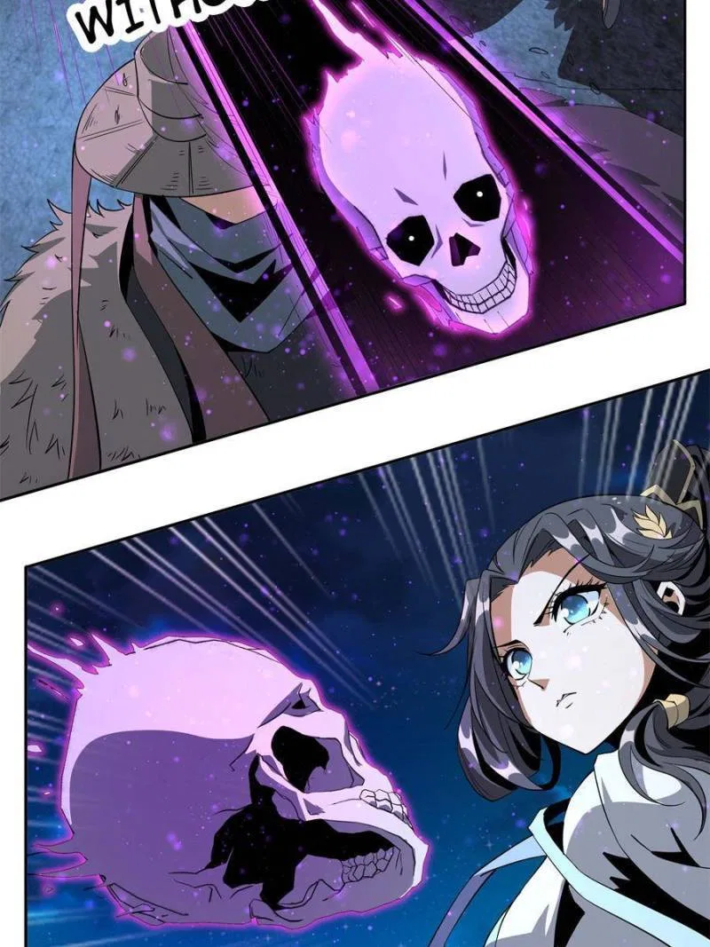 The First Sword Of Earth Chapter 55 – Page 4