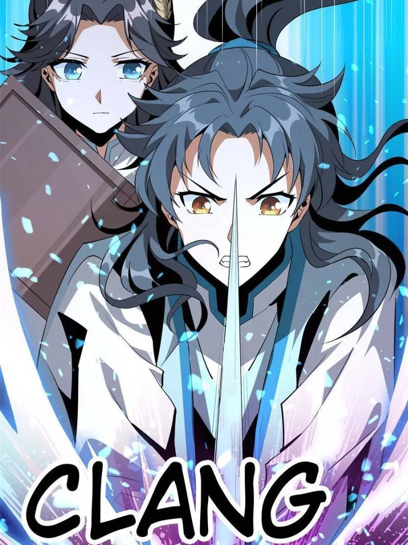 The First Sword Of Earth Chapter 55 – Page 6