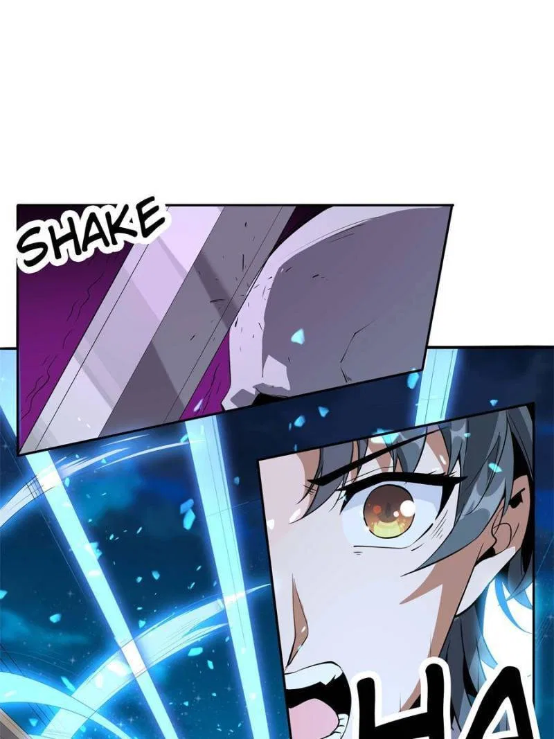 The First Sword Of Earth Chapter 55 – Page 8