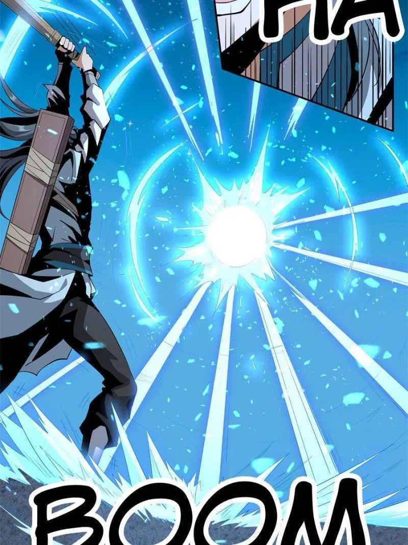 The First Sword Of Earth Chapter 55 – Page 9