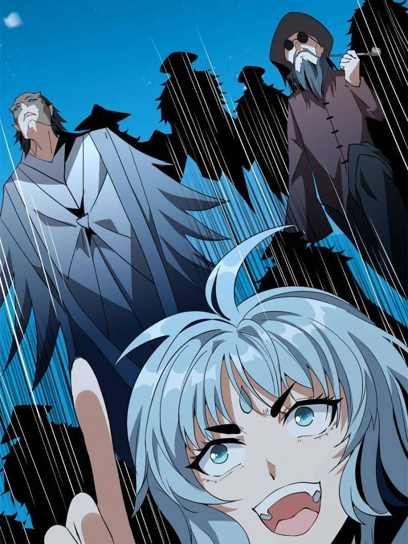 The First Sword Of Earth Chapter 55 – Page 19