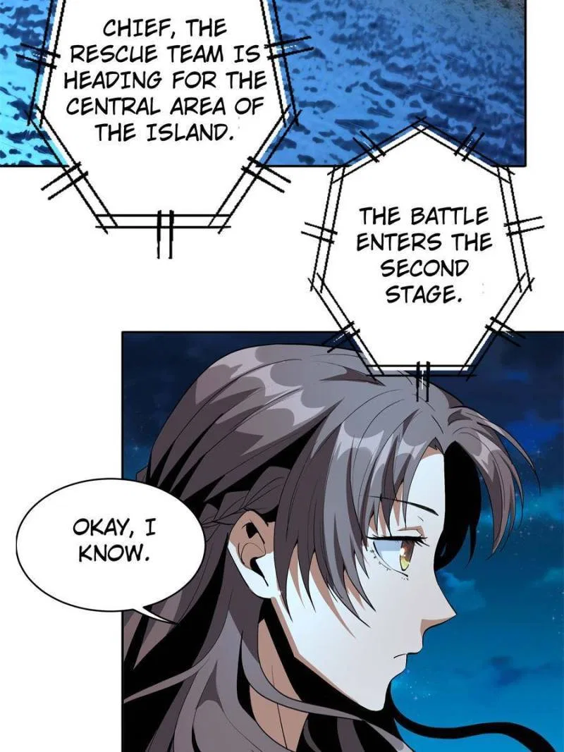 The First Sword Of Earth Chapter 55 – Page 22