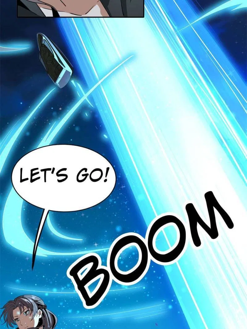 The First Sword Of Earth Chapter 55 – Page 24