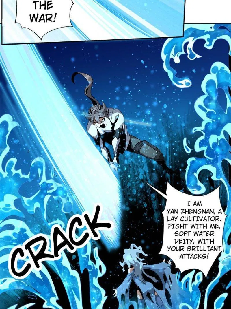The First Sword Of Earth Chapter 55 – Page 29