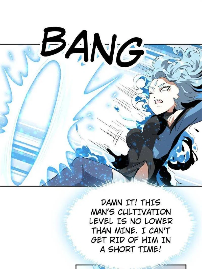 The First Sword Of Earth Chapter 55 – Page 31