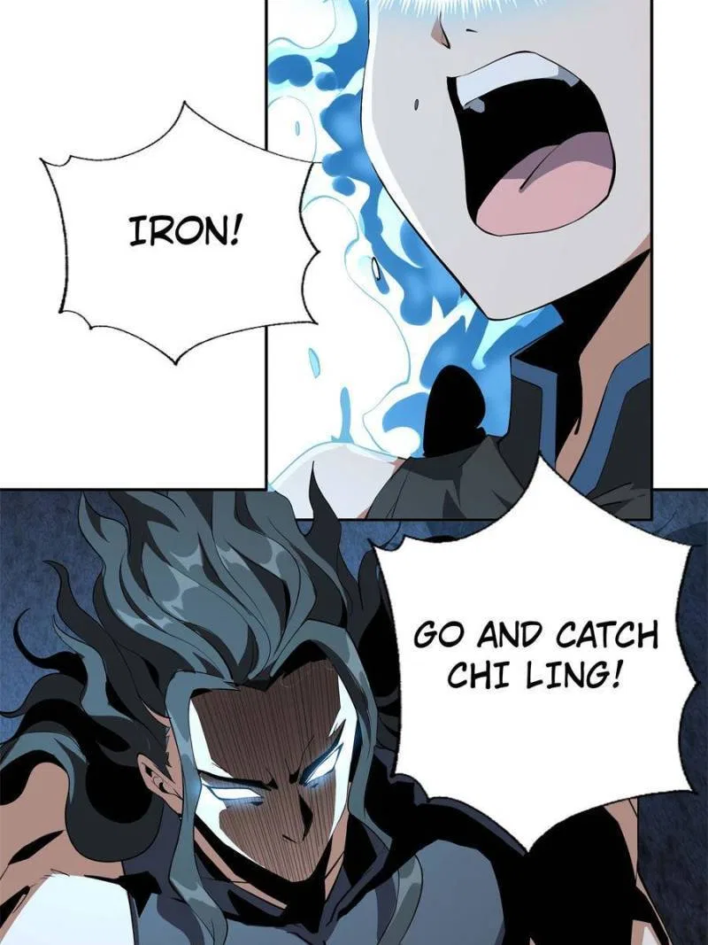 The First Sword Of Earth Chapter 55 – Page 32
