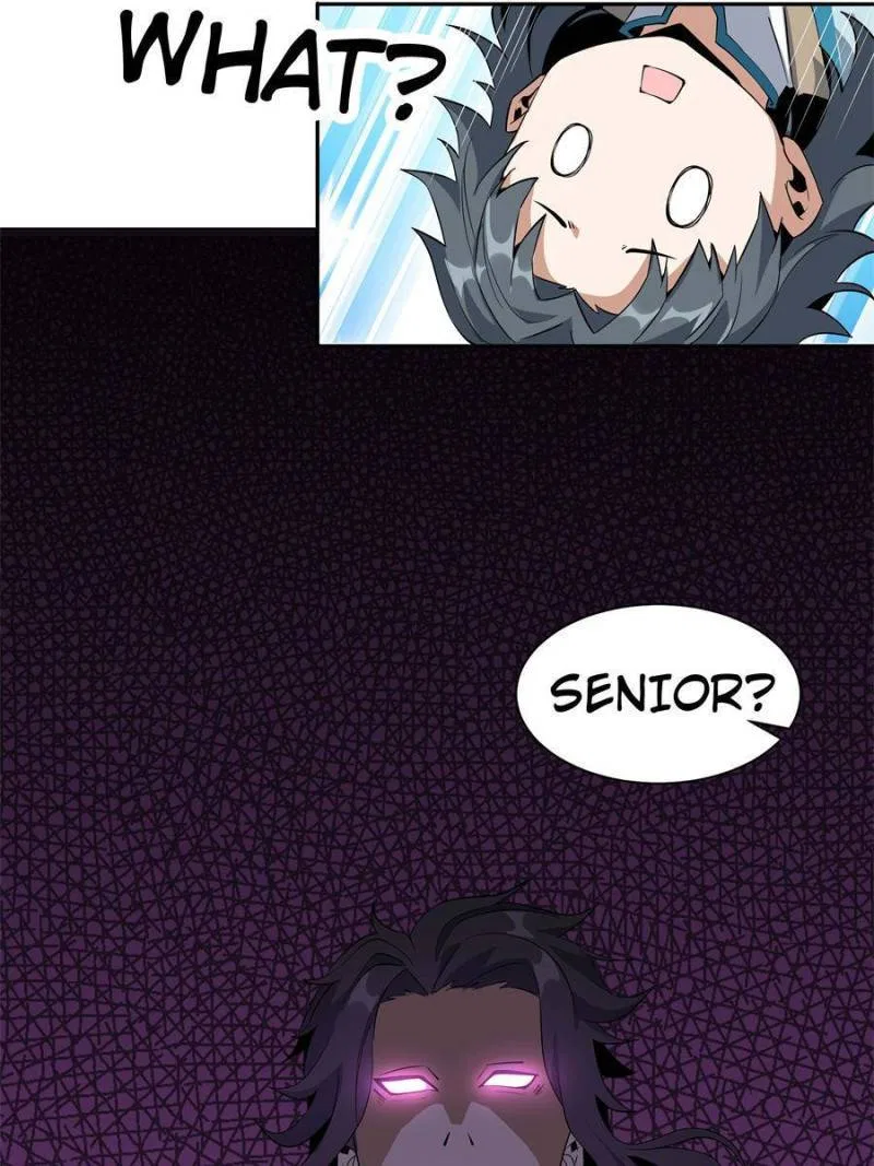 The First Sword Of Earth Chapter 55 – Page 37