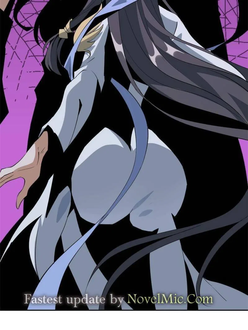The First Sword Of Earth Chapter 55 – Page 39