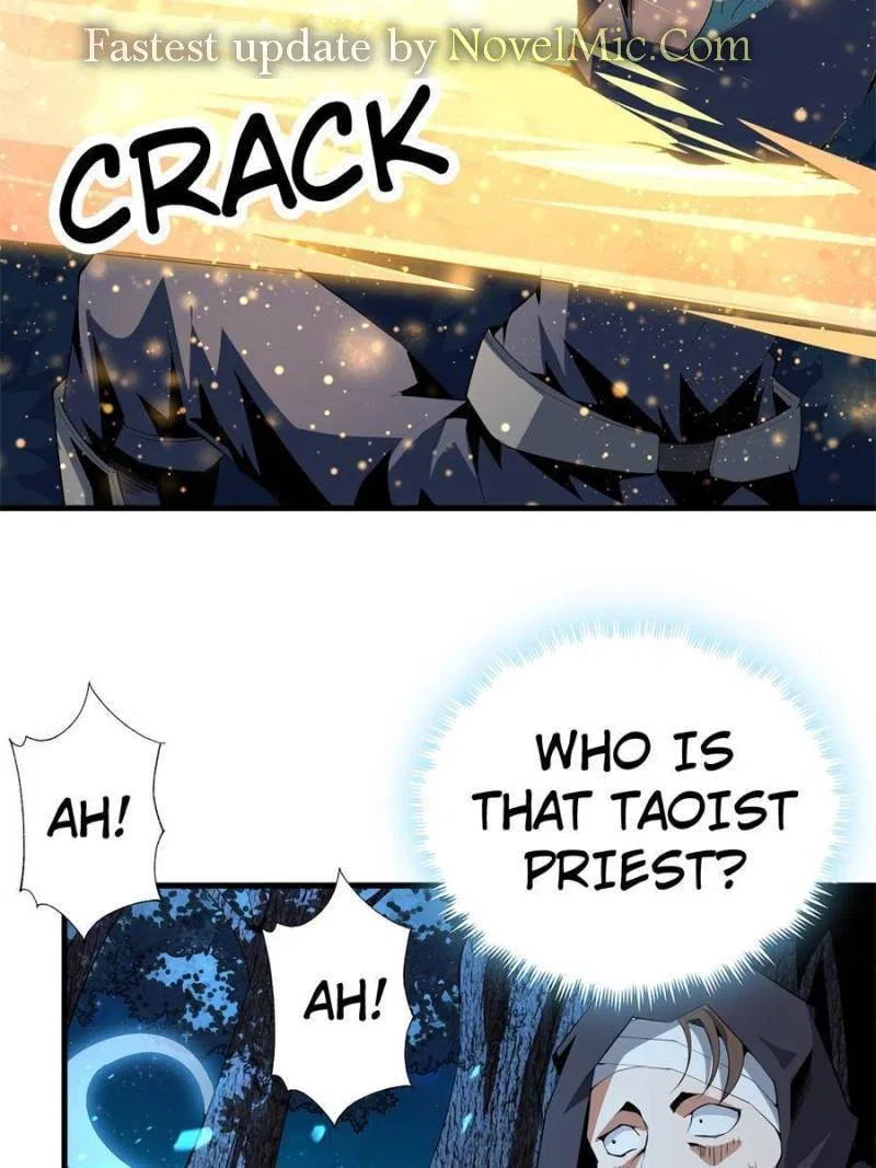 The First Sword Of Earth Chapter 54 – Page 2